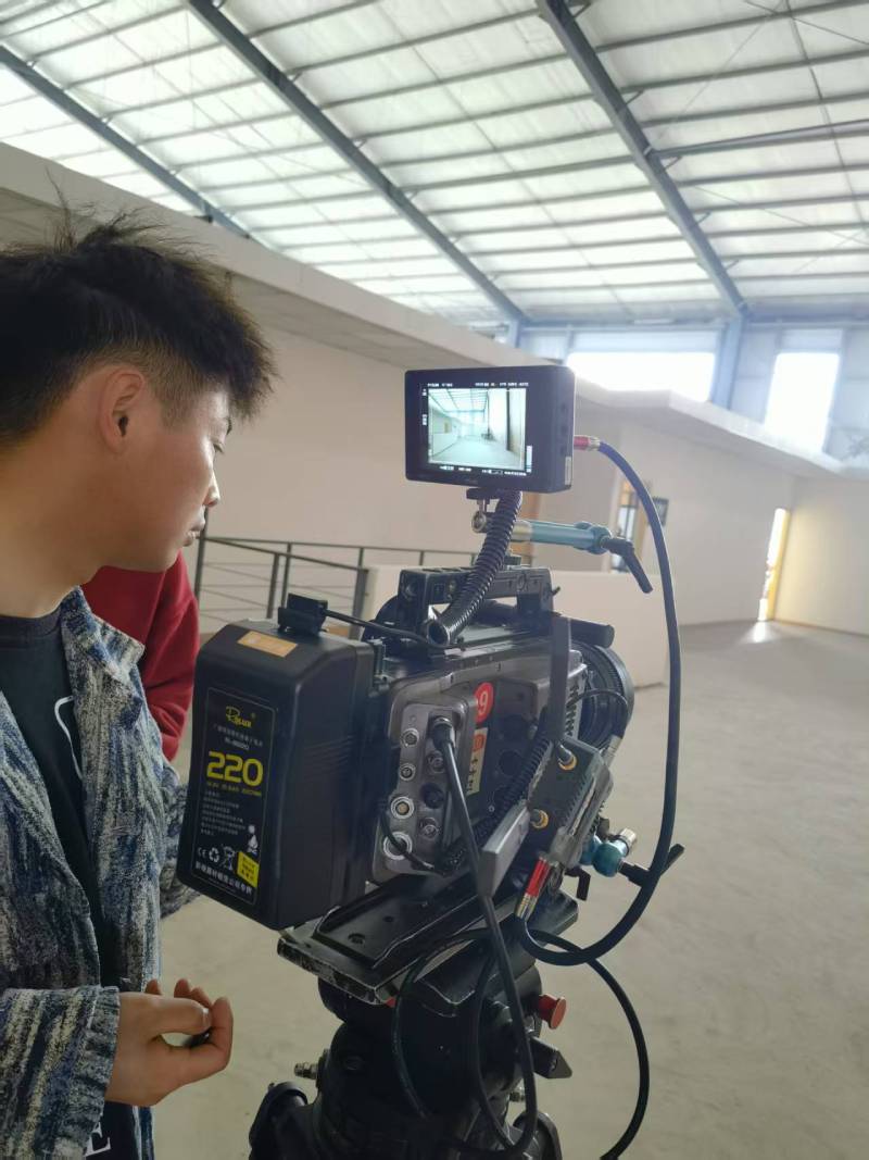 解锁徽州区广告片拍摄：以创意镜头，解锁品牌商业价值新高度