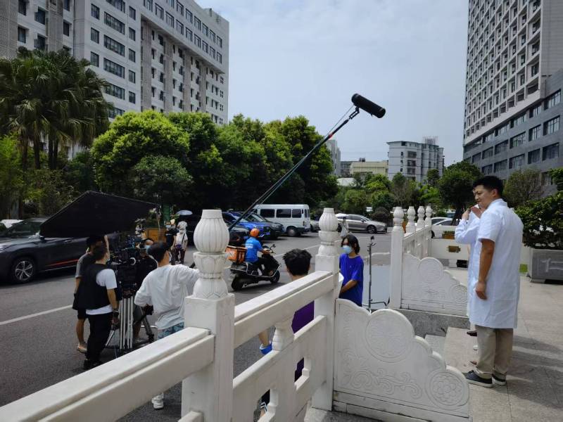 徽州区广告片拍摄公司低成本实现高规格制作的诀窍